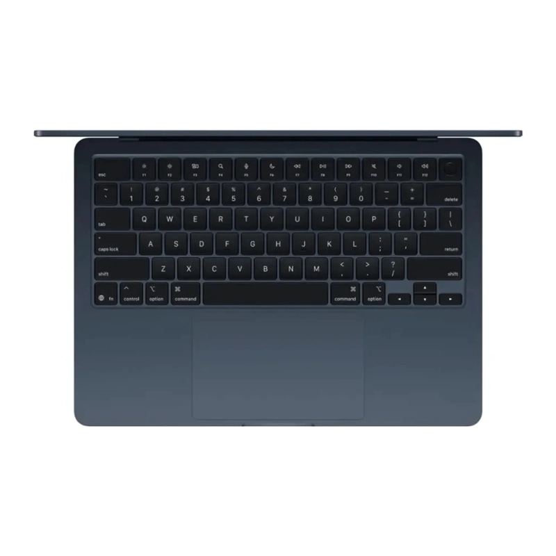 MACBOOK AIR 13' M5 MIDNIGHT BLUE 16GB/512GB