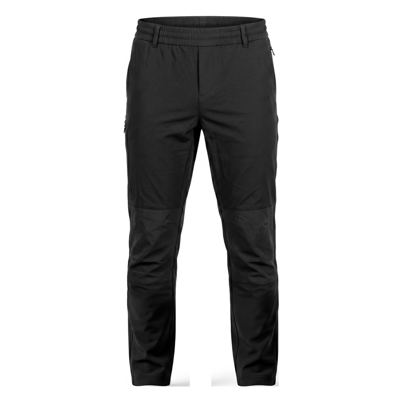 PANTALON HW PANTHER BLACK