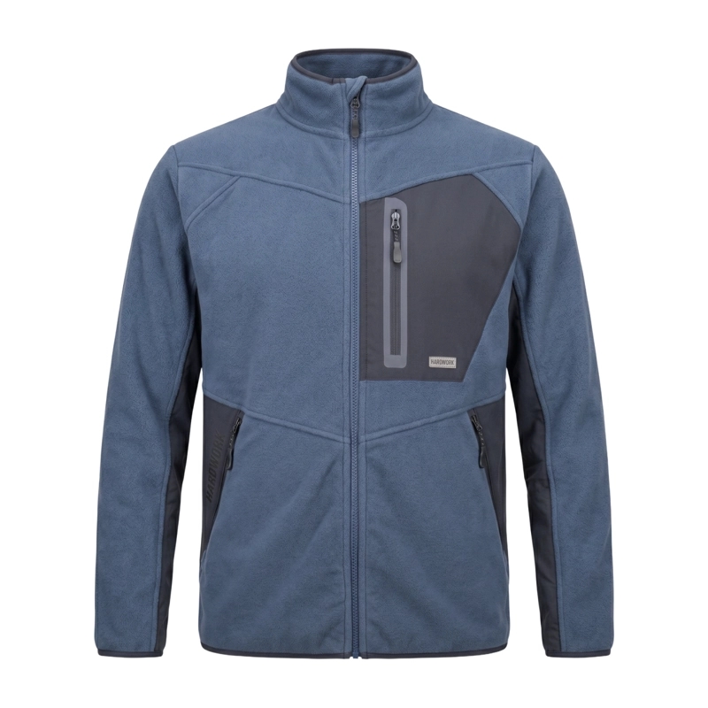 POLAR HW NO WIND PRO AZUL