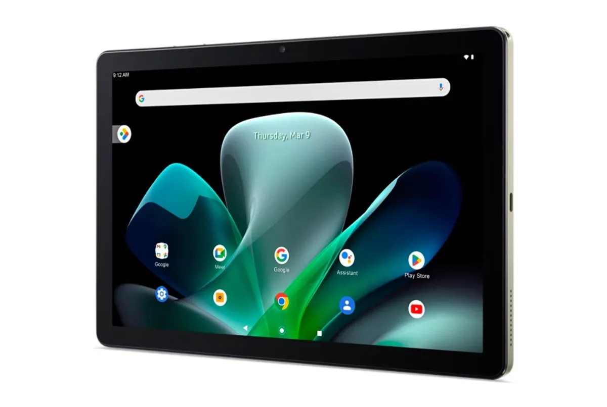 TABLET ACER TAB M10-11-82UJ-1 10.1