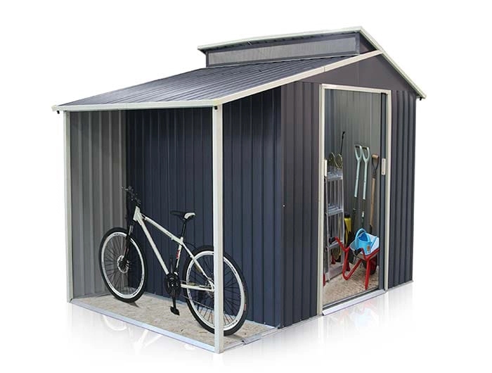 BODEGA DELUXE 2 EN 1 DE 6,85 M2