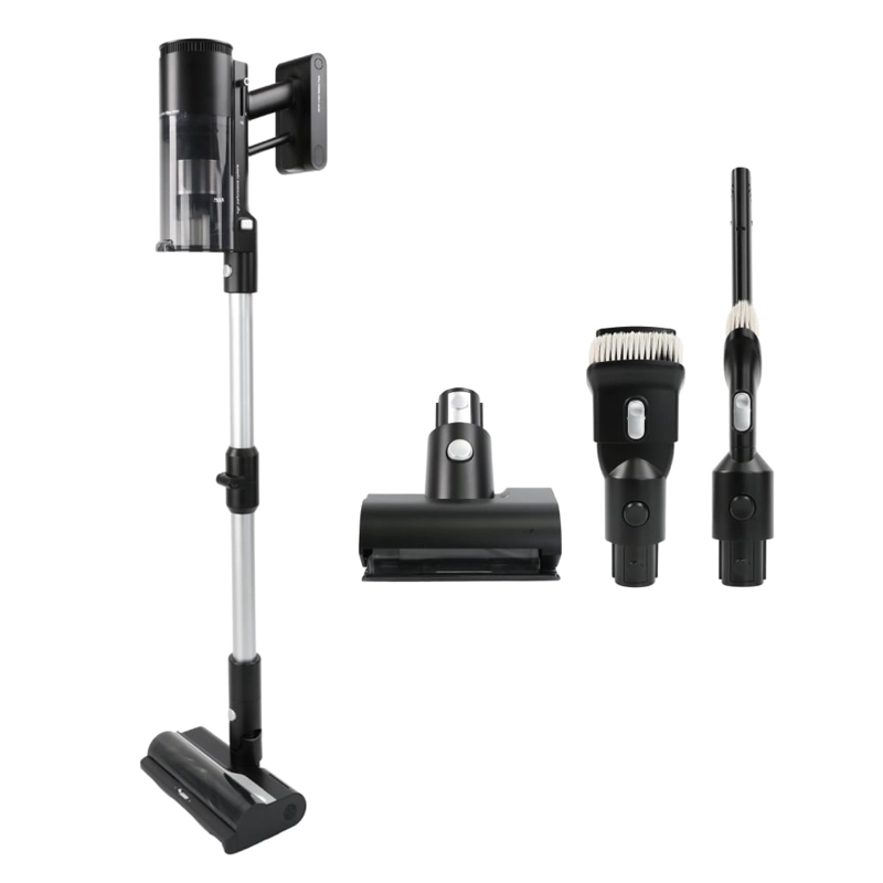 ASPIRADORA VERTICAL INALAMBRICA CYCLONE VISION PRIME EASYWAYS