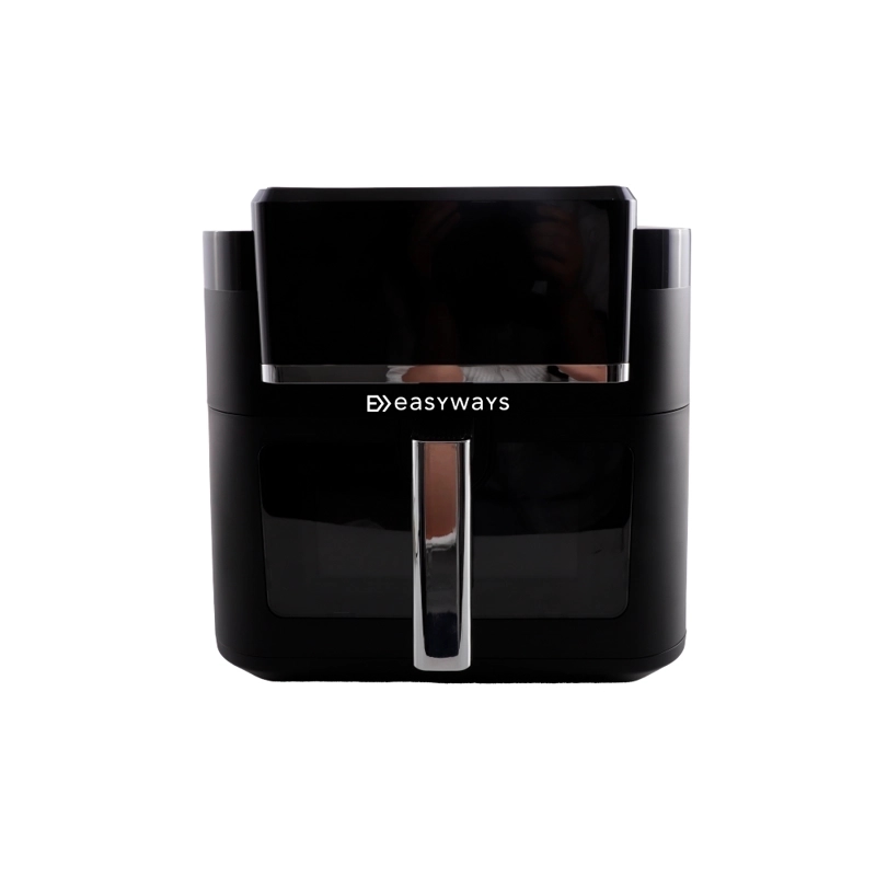 FREIDORA DE AIRE AIR FRYER XL PRIME 7,5L CON VISOR EASYWAYS