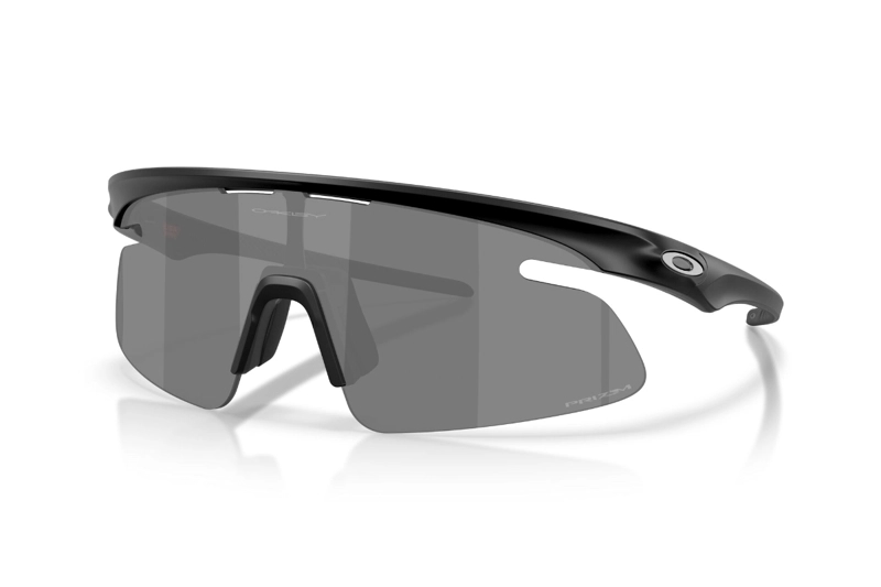 LENTES DE SOL RSLV LITE PRIZM BLACK ESPEJADOS OAKLEY