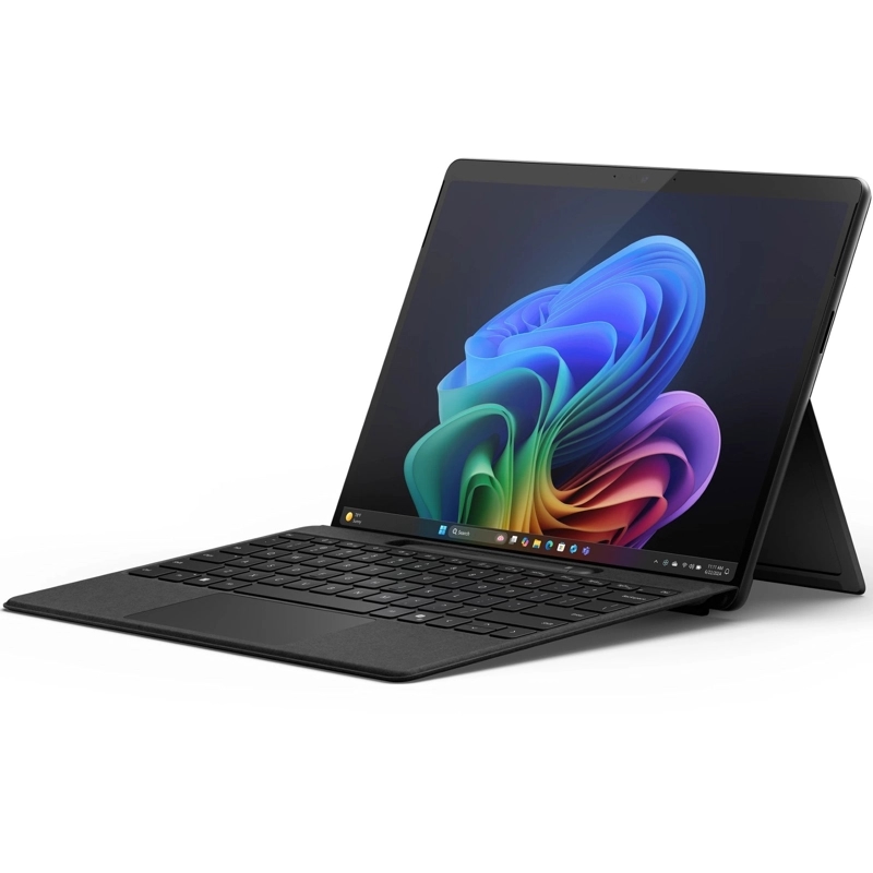SURFACE PRO 12 COPILOT+ PC TABLET 2 EN 1 CON TECLADO Y LAPIZ