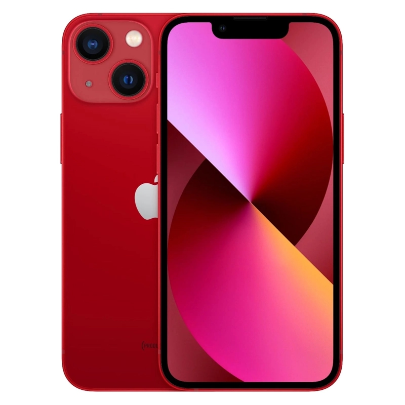 Apple iPhone13 5Gスマホ 128GB 美品 APPLE IPHONE 13 5G 128GB ROJO REACONDICIONADO