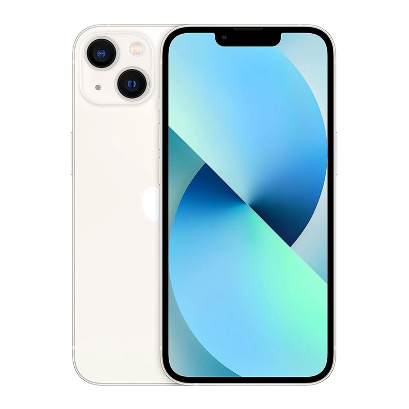 Apple iPhone13 5Gスマホ 128GB 美品 APPLE IPHONE 13 5G 128GB BLANCO REACONDICIONADO