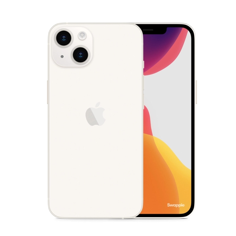 APPLE IPHONE 14 5G 128GB BLANCO REACONDICIONADO