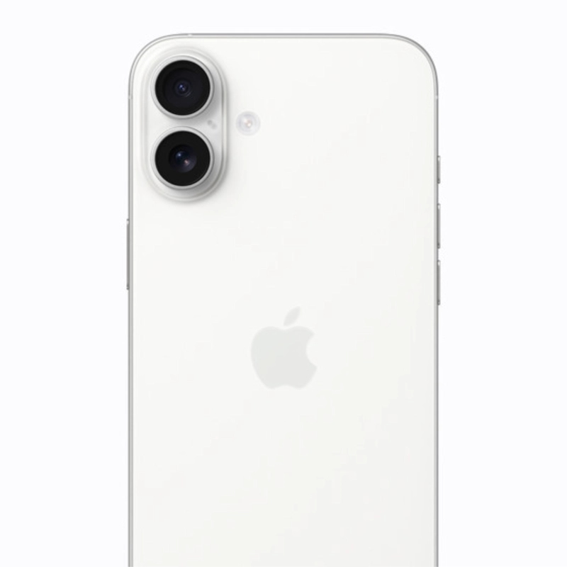 APPLE IPHONE 16 5G 256GB BLANCO REACONDICIONADO