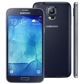SMARTPHONE SAMSUNG GALAXY S5 NEW EDITION SM-G903M/DS-NEGRO