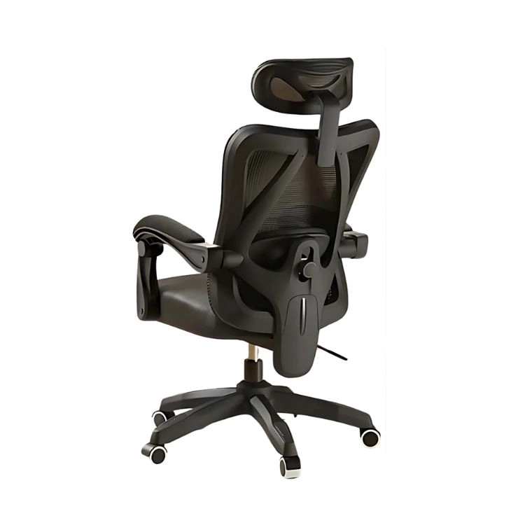 SILLA CRUSEC M1 ERGONÓMICA MODERNA OFICINA EN CASA T18