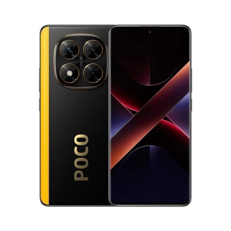 XIAOMI POCO X7 512GB 12GB RAM