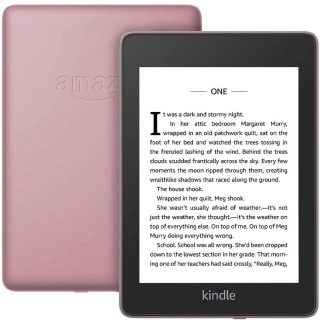 AMAZON KINDLE PAPERWHITE (10TH GEN) 6 8GG WI-FI PLUM | Morado