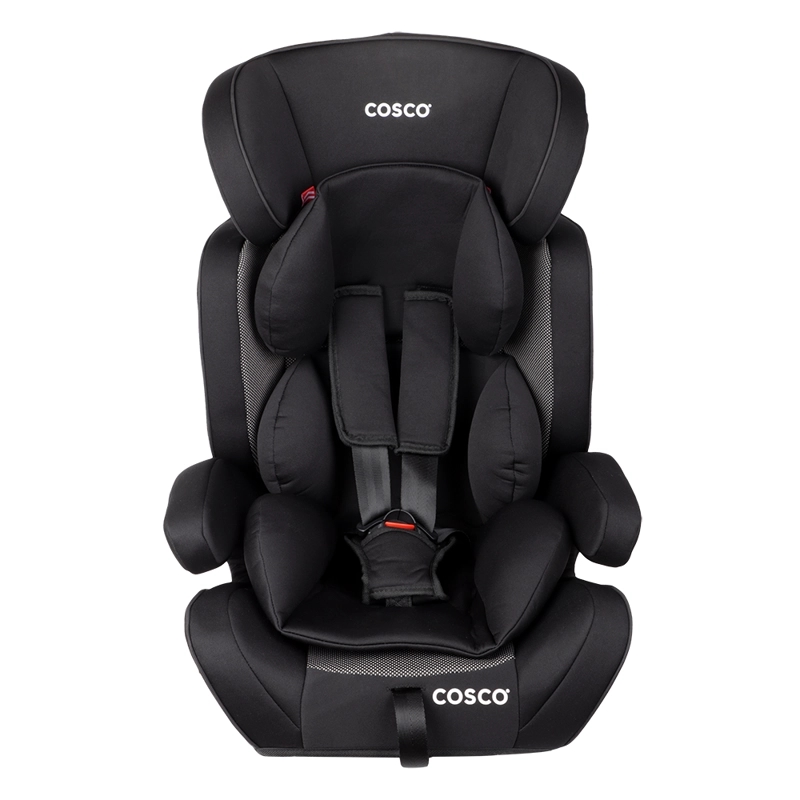 SILLA DE AUTO BUTACA HANGAR NEGRO COSCO