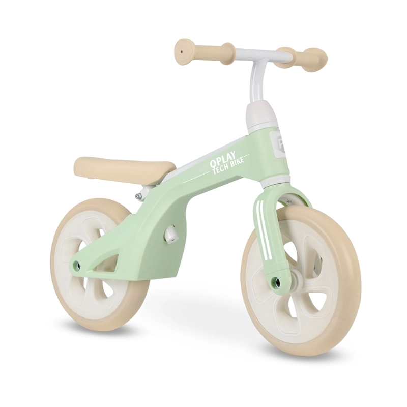BICICLETA TECH MENTA QPLAY - FF