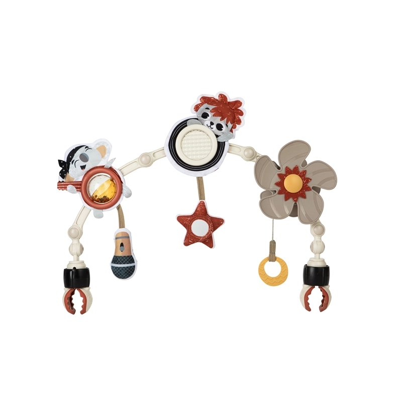 ARCO PARA COCHE TINY ROCKERS TINY LOVE - FF