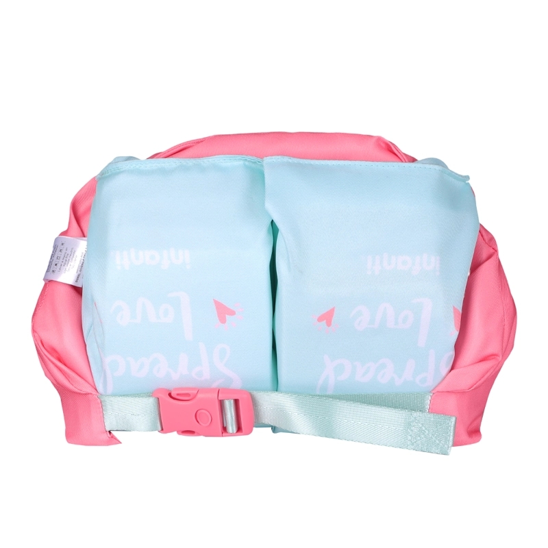 FLOTADOR ALITAS FLOWER S25 INFANTI - FF