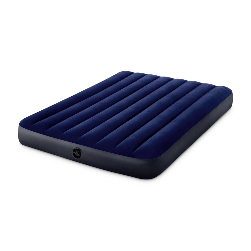COLCHON INFLABLE DURA-BEAM CLASSIC DOWNY 137X191X25 CM INTEX - FF