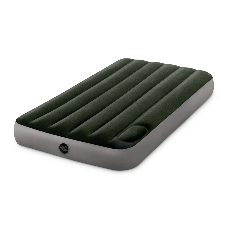 COLCHON INFLABLE TWIN DURA-BEAM DOWNY AIRBED INTEX - FF