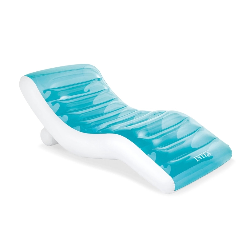 REPOSERA INFLABLE PISCINA INTEX - FF