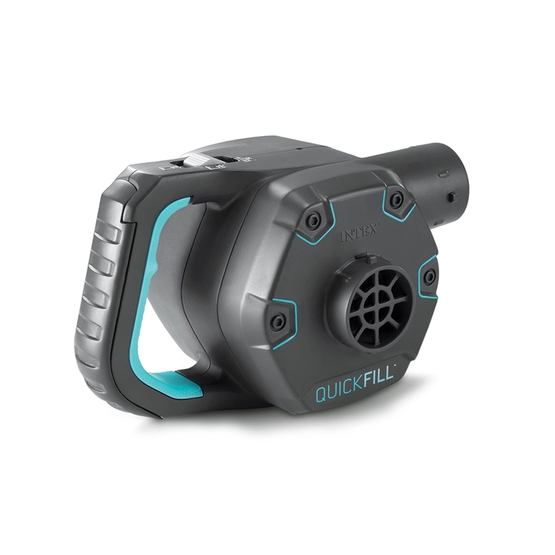 INFLADOR ELECTRICO (220V) INTEX - FF