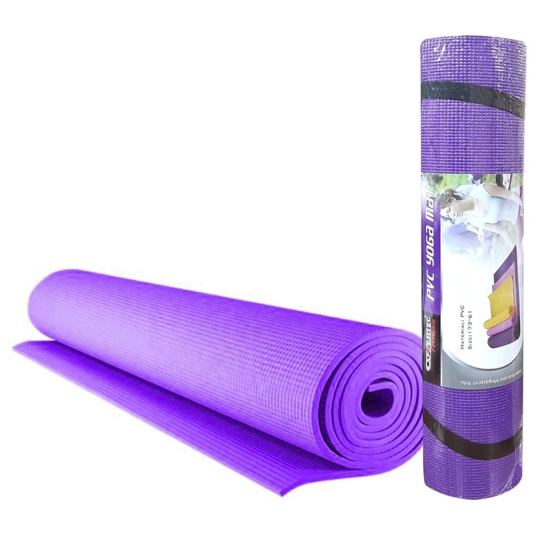 MANTA YOGA COVERTEC 14 CM 8MM