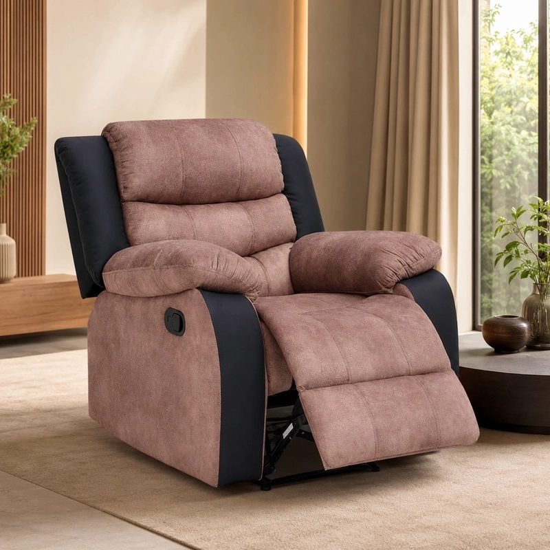 BERGER RECLINABLE BILBAO CAFE