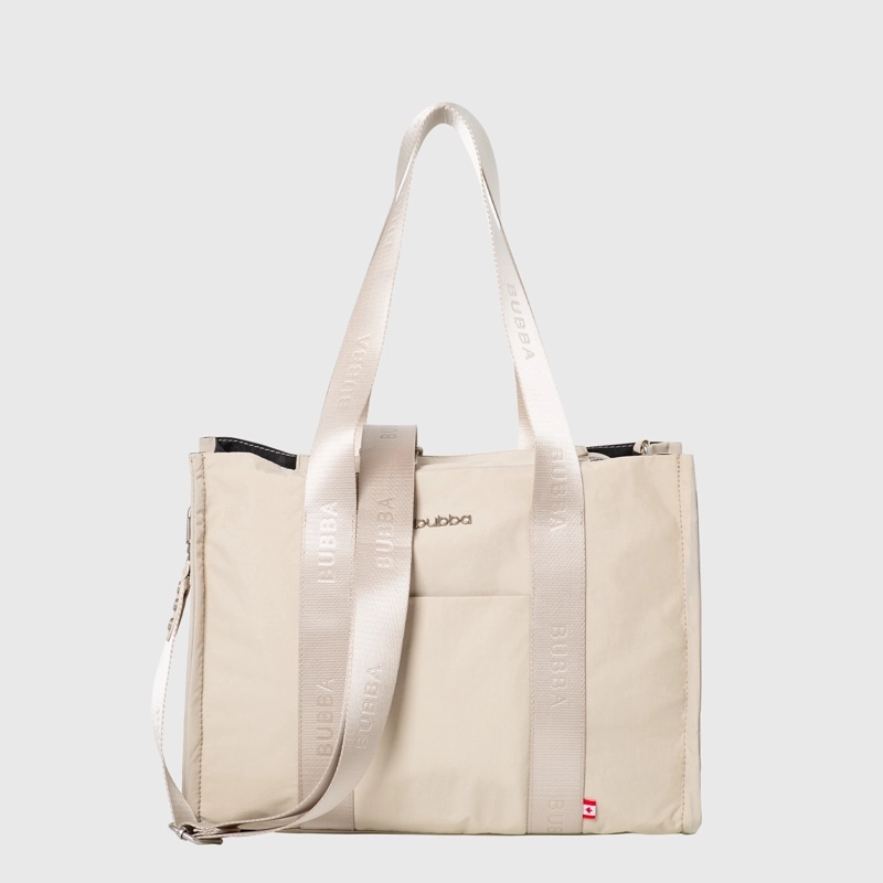 CARTERA TOTE DAILY NUDE MINI BUBBA ESSENTIALS