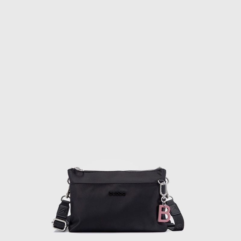 CARTERA MINI PURSE B. BLACK BUBBA ESSENTIALS