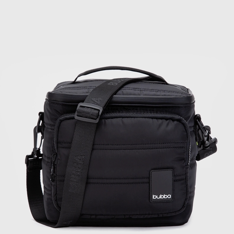 LONCHERA ORIGINALS MATTE BLACK VELVET BUBBA ESSENTIALS