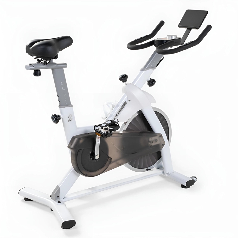 BICICLETA SPINNING Z430 PRO 2.0