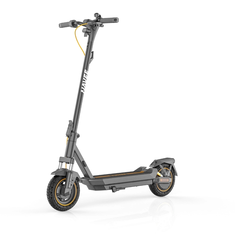 SCOOTER ELECTRICO GT3 PRO PLEGABLE AUTONOMÍA 60KM MAX 32 KM/H 1000W SUSPENSIÓN CUÁDRUPLE