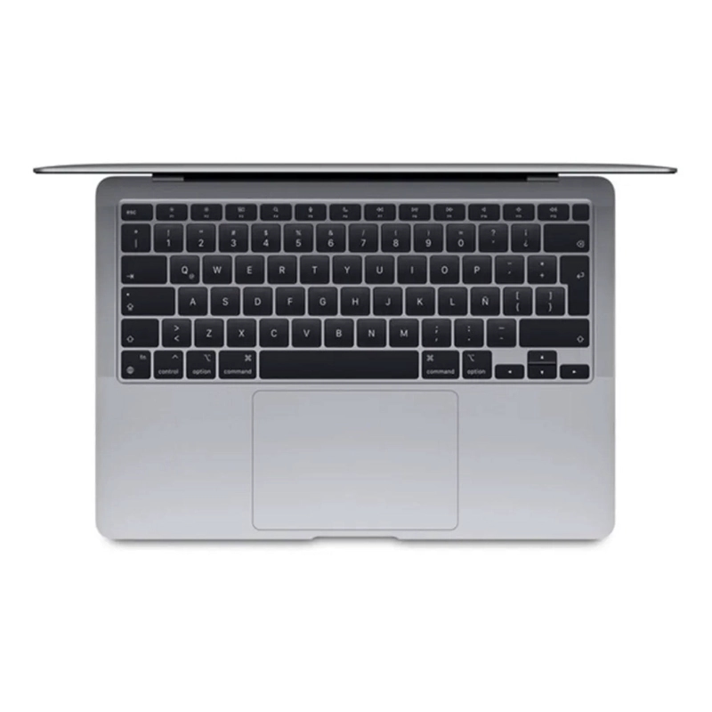 APPLE MACBOOK AIR M1 13.3' 8GB RAM 128GB SSD SPACE GRAY
