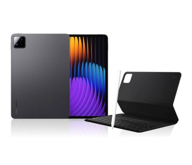 TABLET XIAOMI PAD 7 8GB+128GB + TECLADO Y LAPIZ