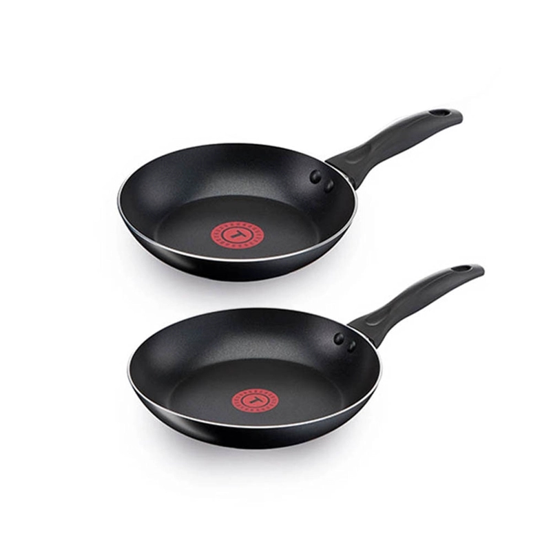 SET SARTENES 20/26CM EASY COOK TEFAL