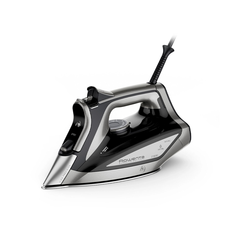 PLANCHA DE VAPOR EXPERTIS ANTI CALC ROWENTA