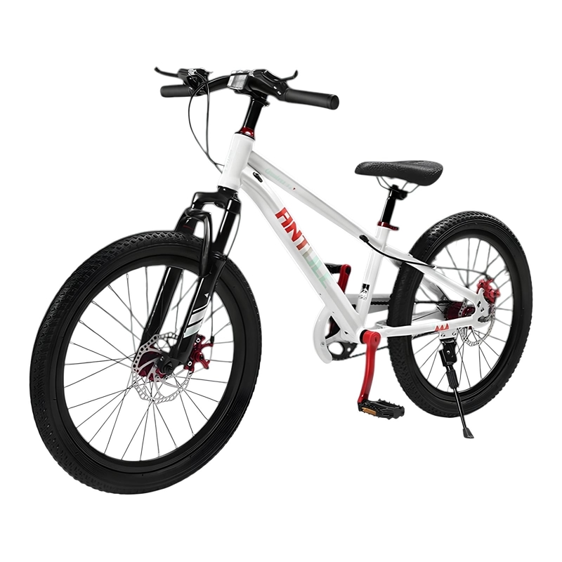 BICICLETA INFANTIL 10-14 AÑOS ARO 22 NEXA LUBABYCAS