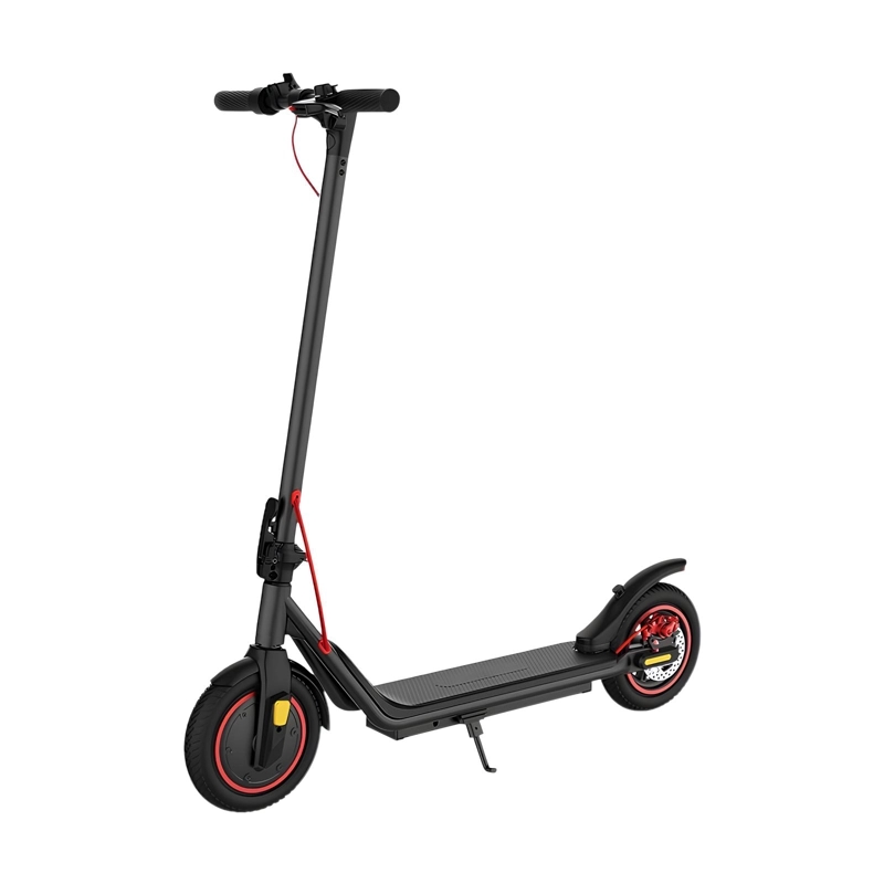 SCOOTER ADULTO ELE CTRICO 30KM 36V 350W M2 NEGRO