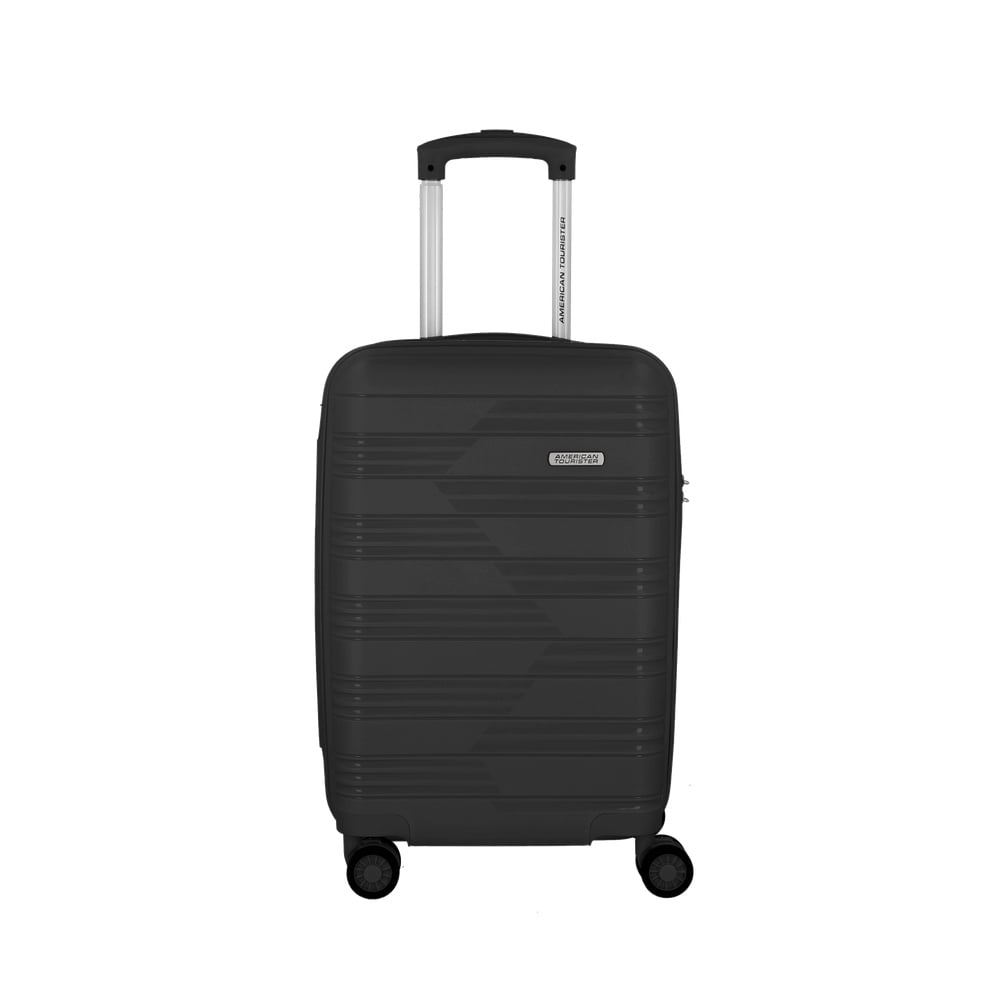 MALETA DE CABINA AMERICAN TOURISTER UPSTRIKE NEGRO
