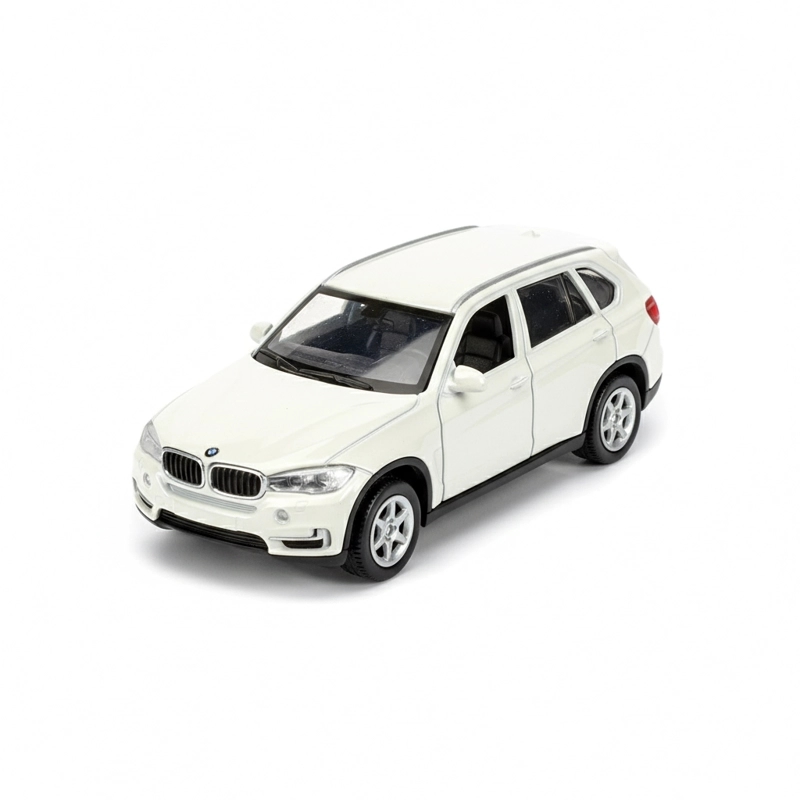 AUTO BMW XS ESCALA 1:60 - WELLY