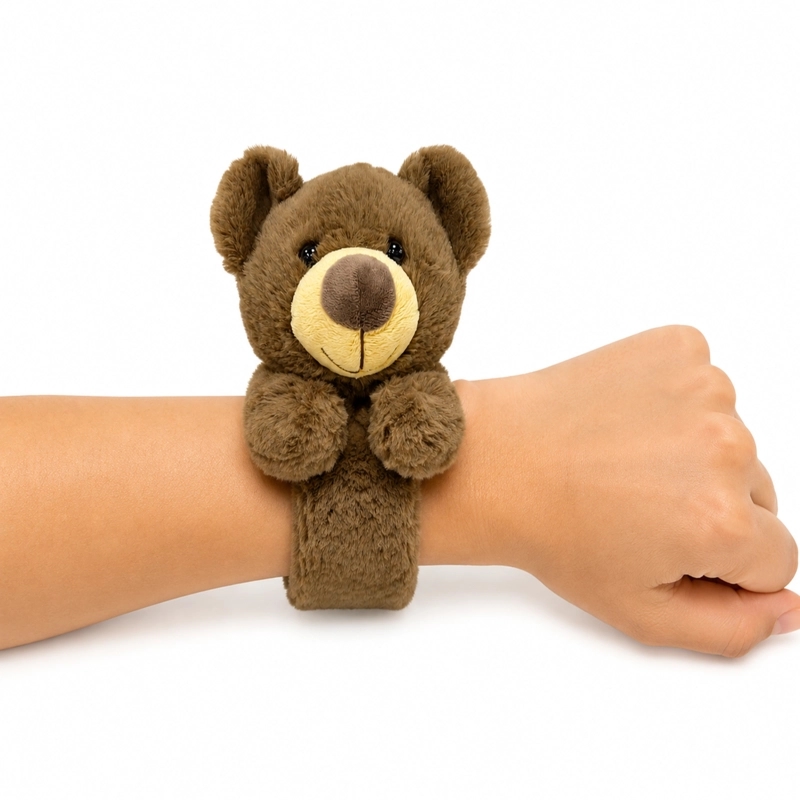PELUCHE SLAP-BUDDY 20 CM OSITO - TOYNG
