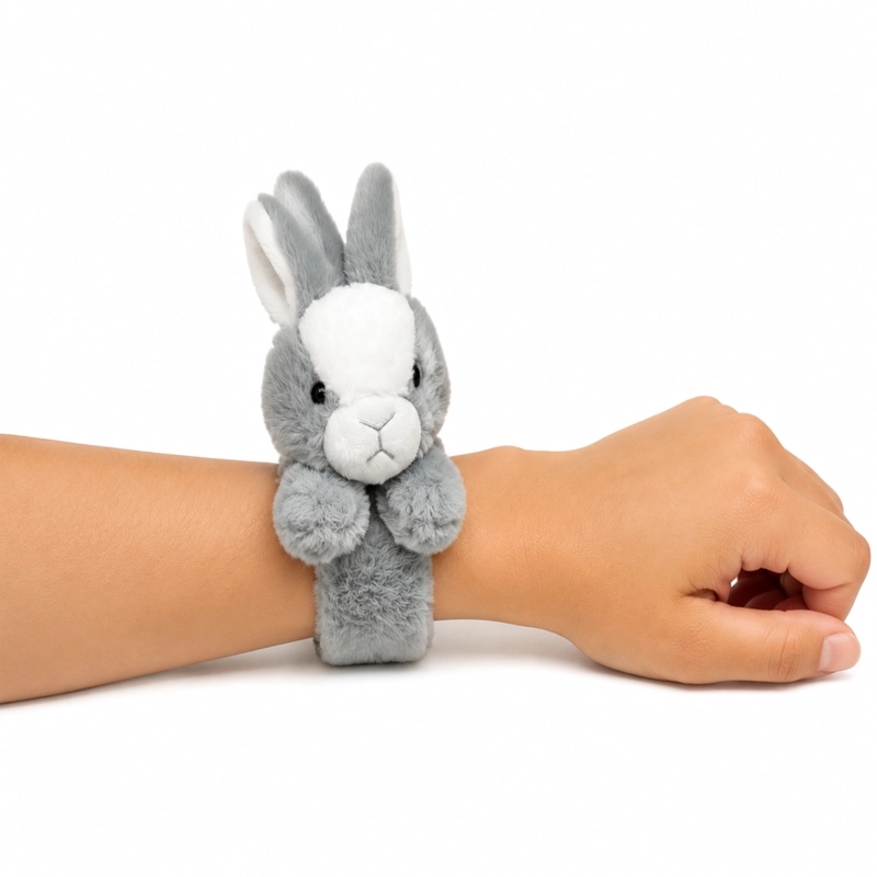 PELUCHE SLAP-BUDDY 20 CM CONEJO - TOYNG