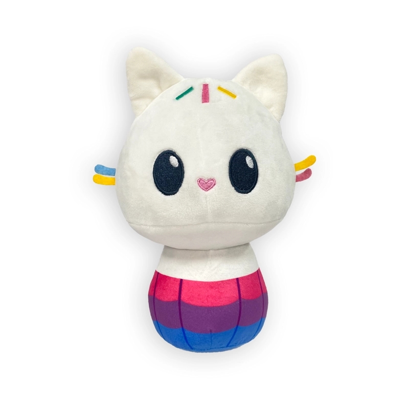 PELUCHE CAKEY PASTELITO 25 CM - GABBY’S DOLLHOUSE
