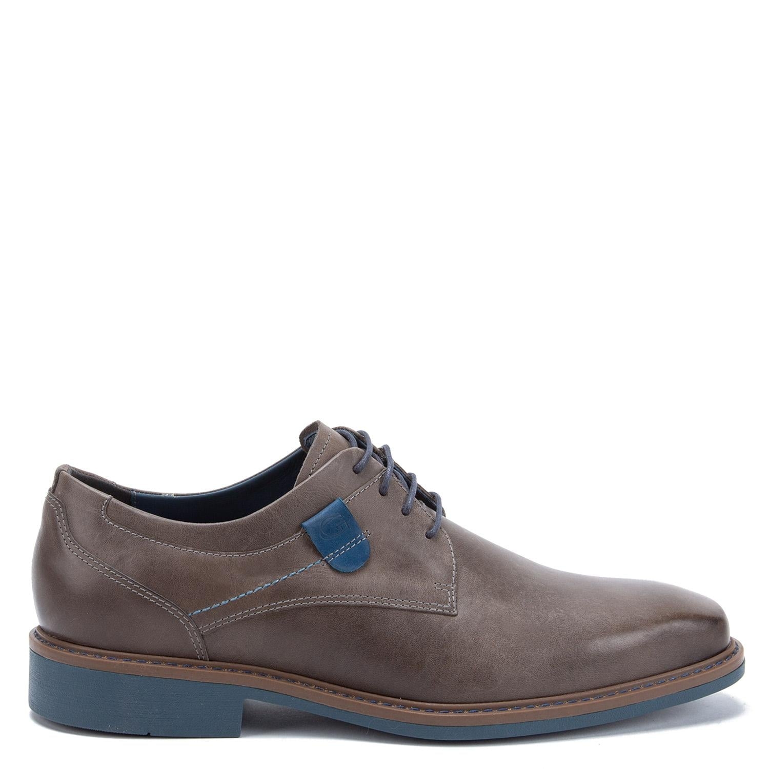 ZAPATO - TORONTO - GUANTE - GRAFITO
