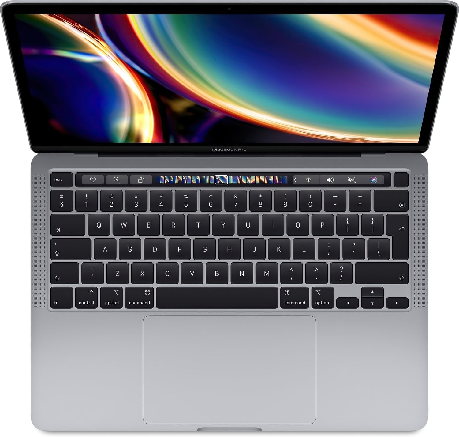 MACBOOK PRO A2251 I5 16GB RAM 512 SSD REACONDICIONADO A