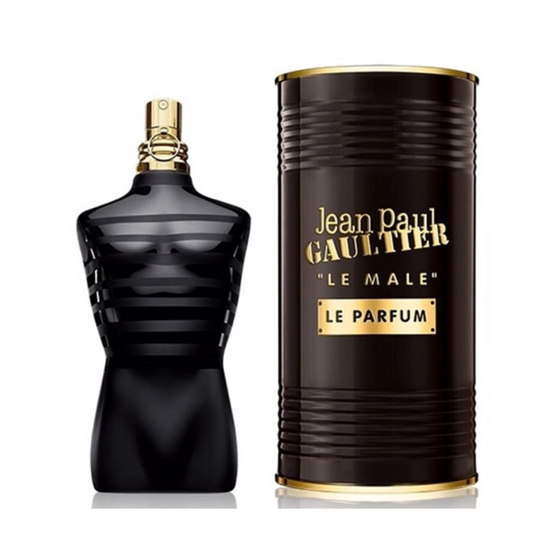 PERFUME JEAN PAUL GAULTIER LE MALE (LE PARFUM) INTENSE EDP 125 ML HOMBRE