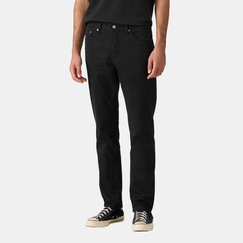 JEANS HOMBRE 511 SLIM NEGRO LEVIS 04511-6392