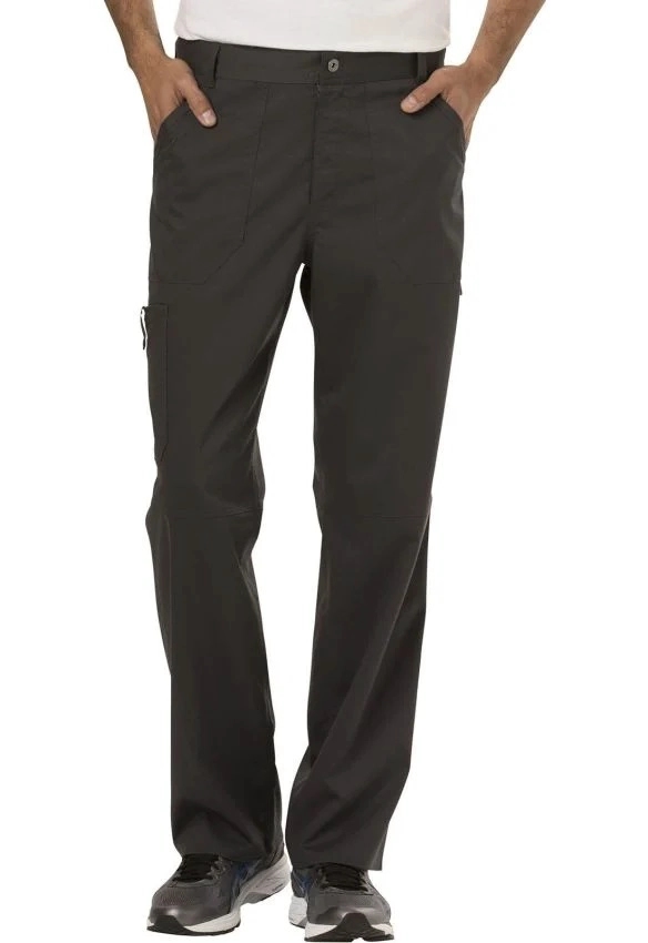 PANTALON CLINICO DE HOMBRE CHEROKEE REVOLUTION WW140 - UNIFORMES CLINICOS