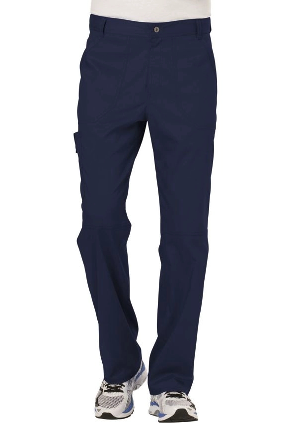 PANTALON CLINICO DE HOMBRE CHEROKEE REVOLUTION WW140 - UNIFORMES CLINICOS