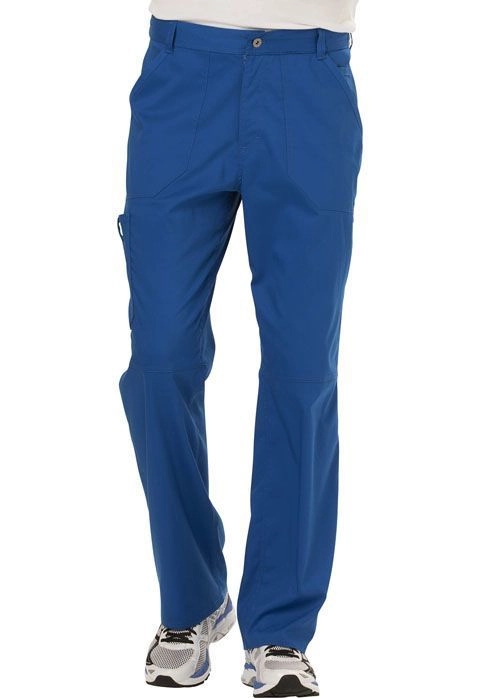 PANTALON CLINICO DE HOMBRE CHEROKEE REVOLUTION WW140 - UNIFORMES CLINICOS